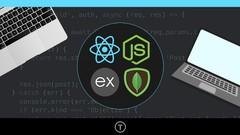 Certificat Udemy : MERN Stack Front To Back, Full Stack React, Redux & Node.js